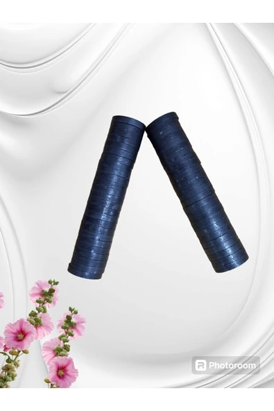 HİSARAKSESUAR Mıknatıs (magnet) 50'li Paket 1.5mm. - 2