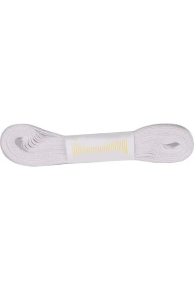 HİSARAKSESUAR Beyaz Saten Kurdele 1cm