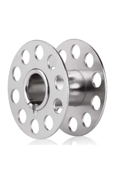 Moonstar Ev Tipi Aile Dikiş Makinesi Metal Masura / Hm2518 - 2