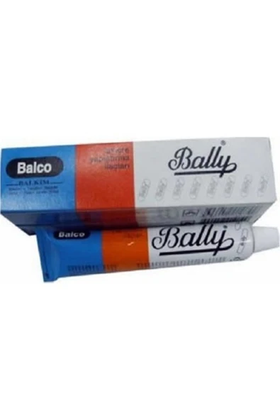 Bally Çok Amaçlı Yapıştırıcı-baly Tutkal 50 Gr.