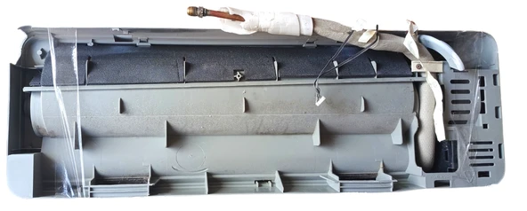 Arızalı 7000 BTU LG Beko Klima 5mt Gidiş Geliş Tasisat Bakır Kablo Dahildir. - 5