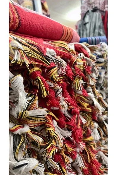 10 Adet Hamam Peştemali Havlu Peştemal Hamam Havlusu Banyo Havlusu - 2