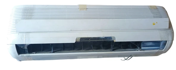 Arızalı 7000 BTU LG Beko Klima 5mt Gidiş Geliş Tasisat Bakır Kablo Dahildir. - 2