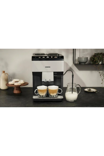 Siemens TP516RX3 Otomatik Kahve Makinesi - 4