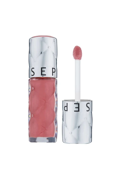 Outrageous Plump Effect Gloss (pink Pout 07) - Benim Ol