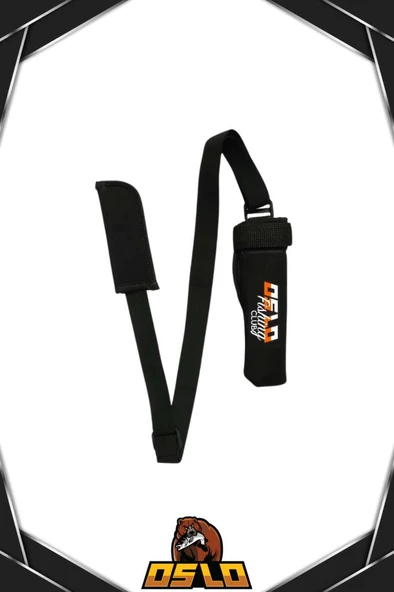 Oslo Prime 4000 Oslo Big Bass 270cm 15-40gr 8 Örgü Spin Olta Seti - Resim 5