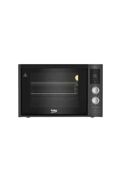 Beko Bmf 30 Qba Af Mini Fırın