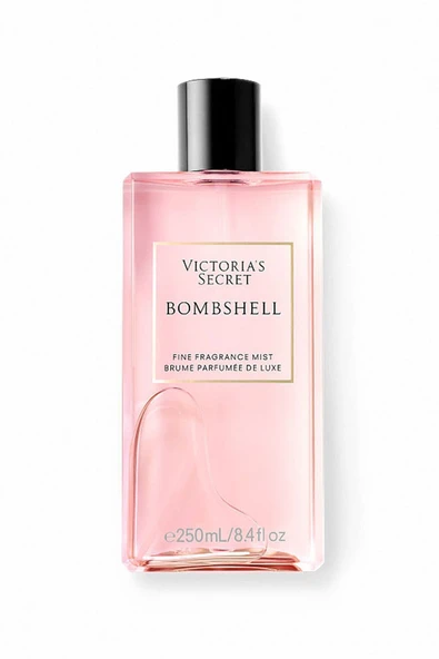 Bombshell Vücut Spreyi - 2