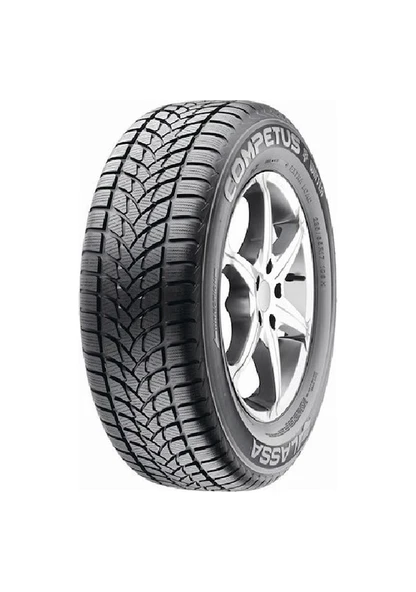 Lassa 235/60R17 106H Xl Competus Winter 2 + Kış 2022