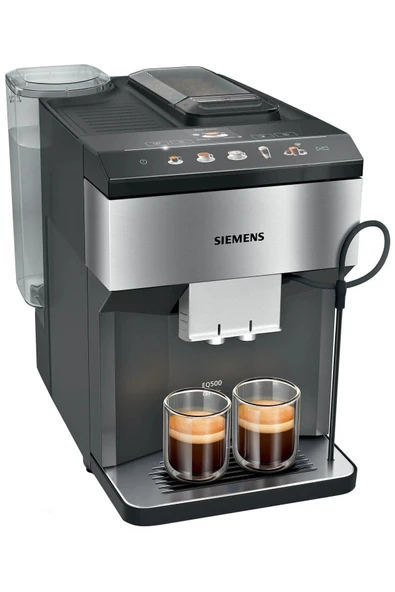 Siemens TP516RX3 Otomatik Kahve Makinesi