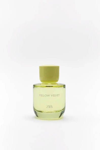 Yellow Velvet Edt 90 ml (indirimsehri