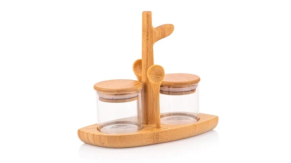 Bambum Nirvana 7 Parça Baharat Seti B5289 - 4