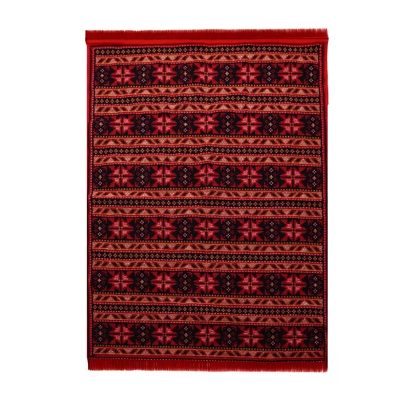 Bigghome Kilim, Makinede Yıkanabilir, Modern Desenli, 120x180 cm, SA25BA