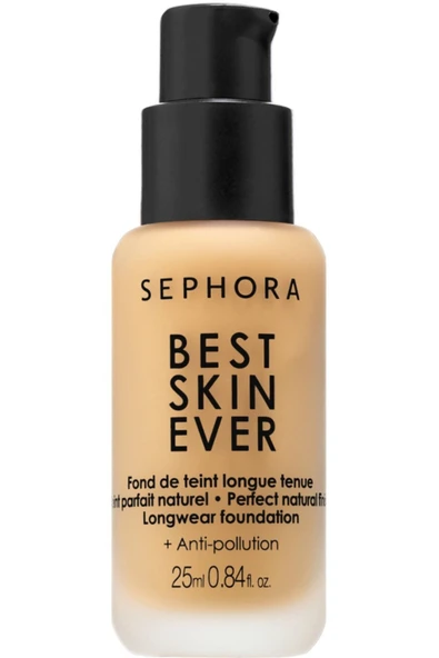 Best Skin Ever Liquid Foundation - 16 Y