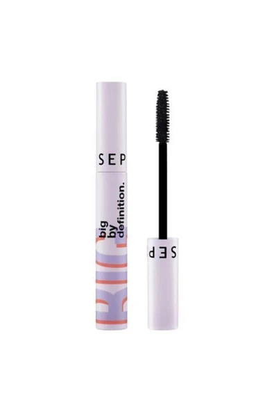 Big By Defınıtıon Mascara Ultra Black