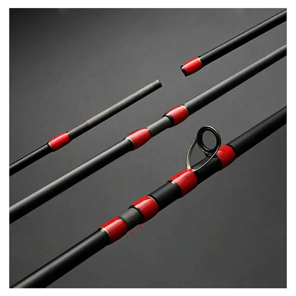 Crony Aggress Ags4-902mh 2,74 20-50 Gr - 4