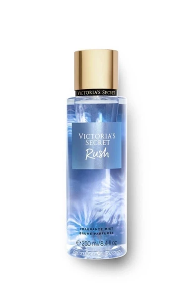 Rush Mist Vücut Spreyi 250ml