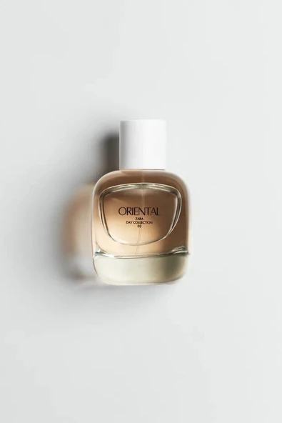 Orıental Eau De Toılette 90 ml (3,0 FL. OZ). Kadın Parfüm (İNDİRİM ŞEHRİ) - 3