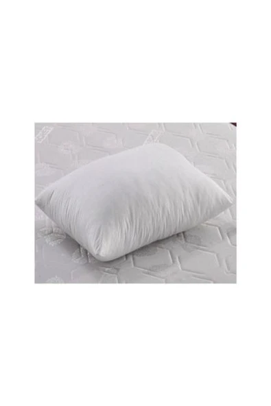 Özdilek Ranforce Silikon Bebek Yastığı 35x45 - Beyaz