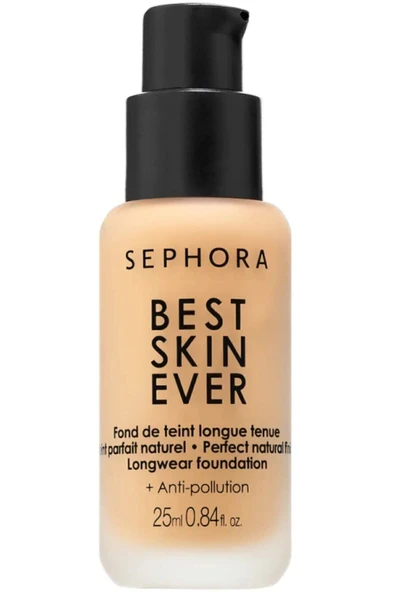 Best Skin Ever Liquid Foundation - 10 N