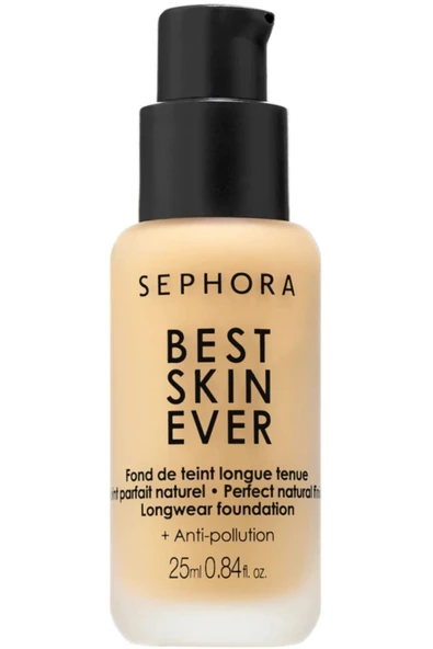 Best Skin Ever Liquid Foundation - 12 Y