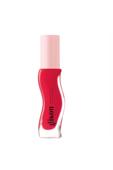 Honey Infused Lip Oil - Ballı Dudak Yağı 8ml