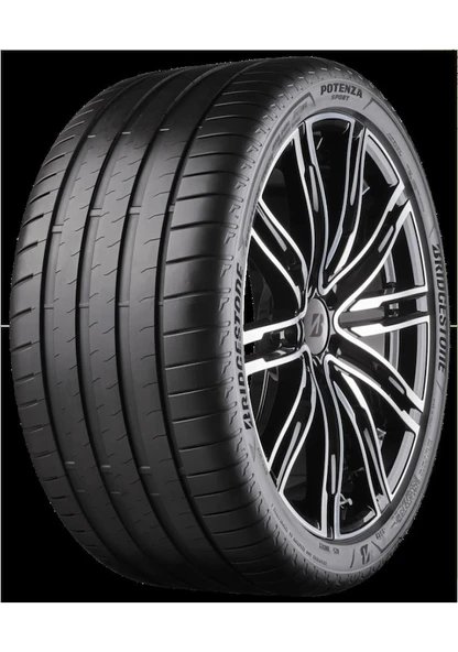 Bridgestone 295/40 R20 110Y XL Potenza Sport Yaz Lastiği 2021