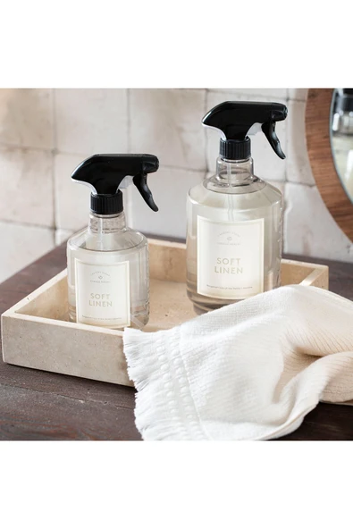 Çamaşır Kokusu 500 Ml Soft Linen - 2