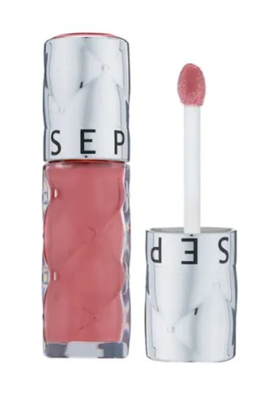 Outrageous Plump Effect Gloss-07. Pink Pout (5 Ml)