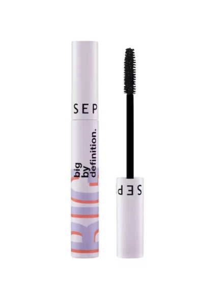 Big By Definition Mascara - Hacim Veren Maskara