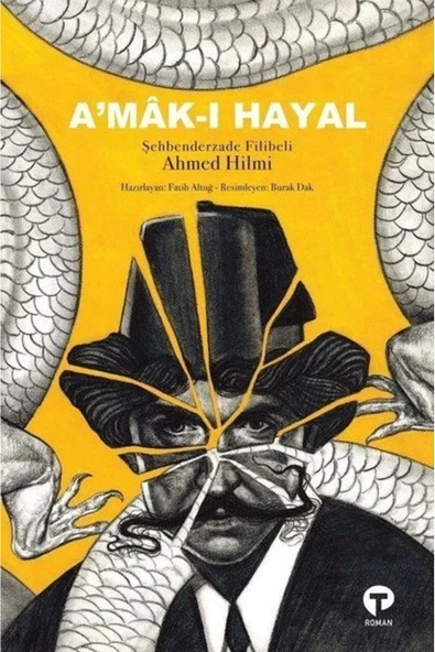 AMAKI HAYAL TURKUVAZ