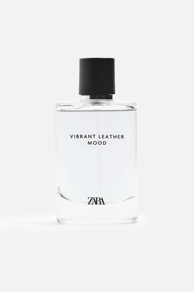 Vıbrant Leather Mood Edp 100ml