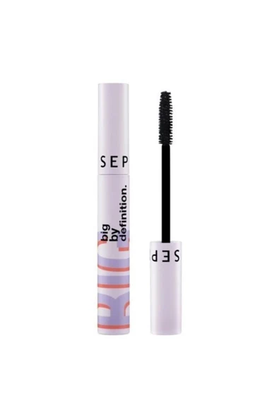 Bıg By Defınıtıon Mascara Maskara