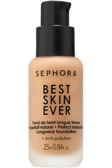 Best Skin Ever Liquid Foundation - 14 P