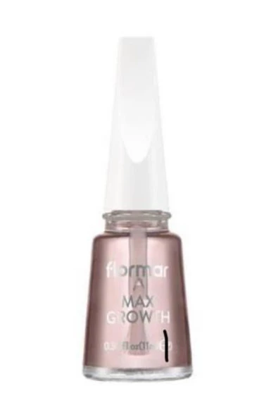 FLORMAR MAX GROWTH