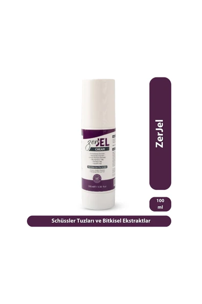 Zerjel Cream 100 Ml