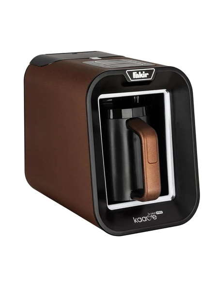 Fakir Kaave Uno Pro Kahve Makinesi - Kahve - 3