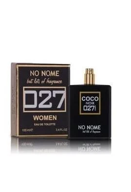 No Nome 027 Coco Noir Women 100 Ml Edc