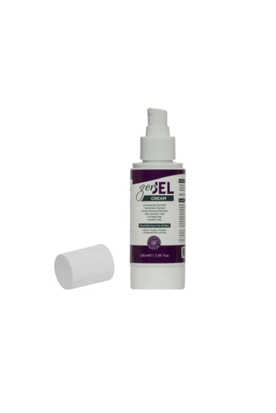 Zerjel Cream 100 Ml - 3