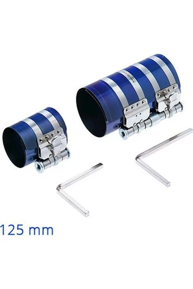 İZELTAŞ Segman Çemberi 125mm