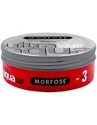 Morfose Aqua Wax 150 Ml Red