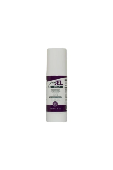 Zerjel Cream 100 Ml - 2