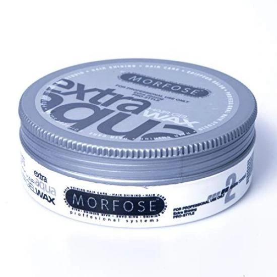 Morfose Extra Agua Wax 150ml