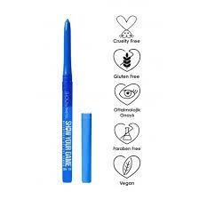 Pastel Show Your Game Waterproof Gel Eye Pencil - Jel Göz Kalemi 410