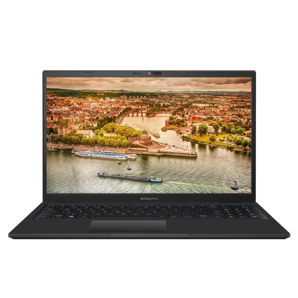 Asus ExpertBook B1 B1502CVA-I58512B1D01 i5-1335U 8GB 1TBSSD 15.6" FHD FreeDOS Dizüstü Bilgisayar-CNT002