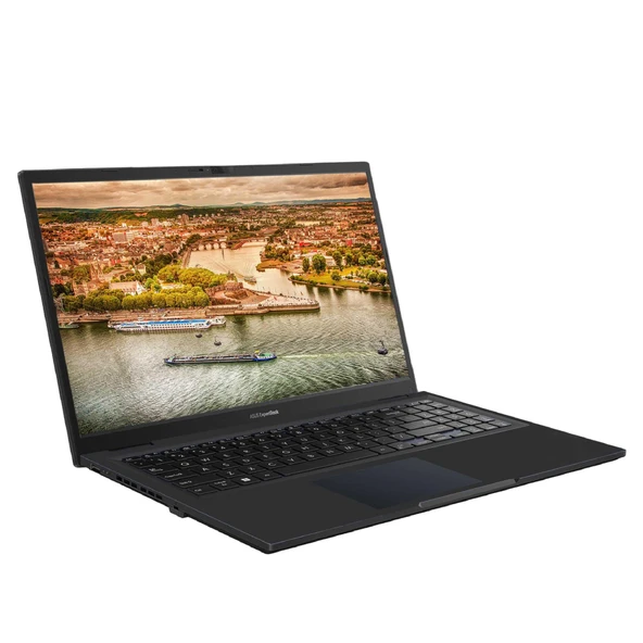 Asus ExpertBook B1 B1502CVA-I58512B1D08 i5-1335U 40GB 512SSD 15.6" FHD FreeDOS Dizüstü Bilgisayar-CNT009 - 3