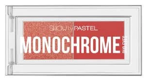 Pastel Pastel Monochorome Eyeshadow 28 -fig