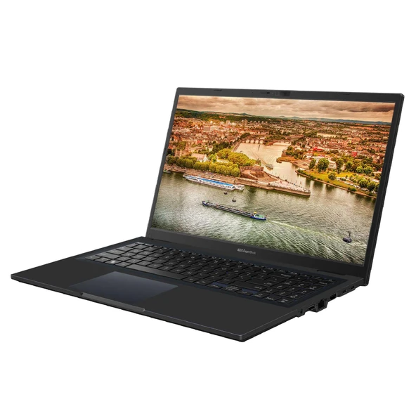 Asus ExpertBook B1 B1502CVA-I58512B1D08 i5-1335U 40GB 512SSD 15.6" FHD FreeDOS Dizüstü Bilgisayar-CNT009 - 4