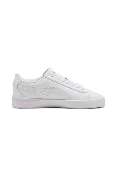 Puma Jada Classic 400217 05 Kadın Sneaker Ayakkabı Beyaz Lila 36-40 - 3