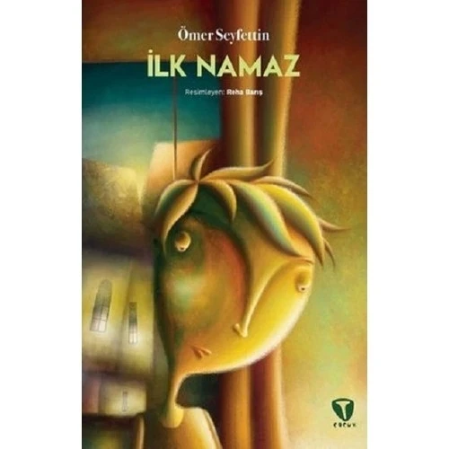 İLK NAMAZ  TURKUVAZ ÇOCUK